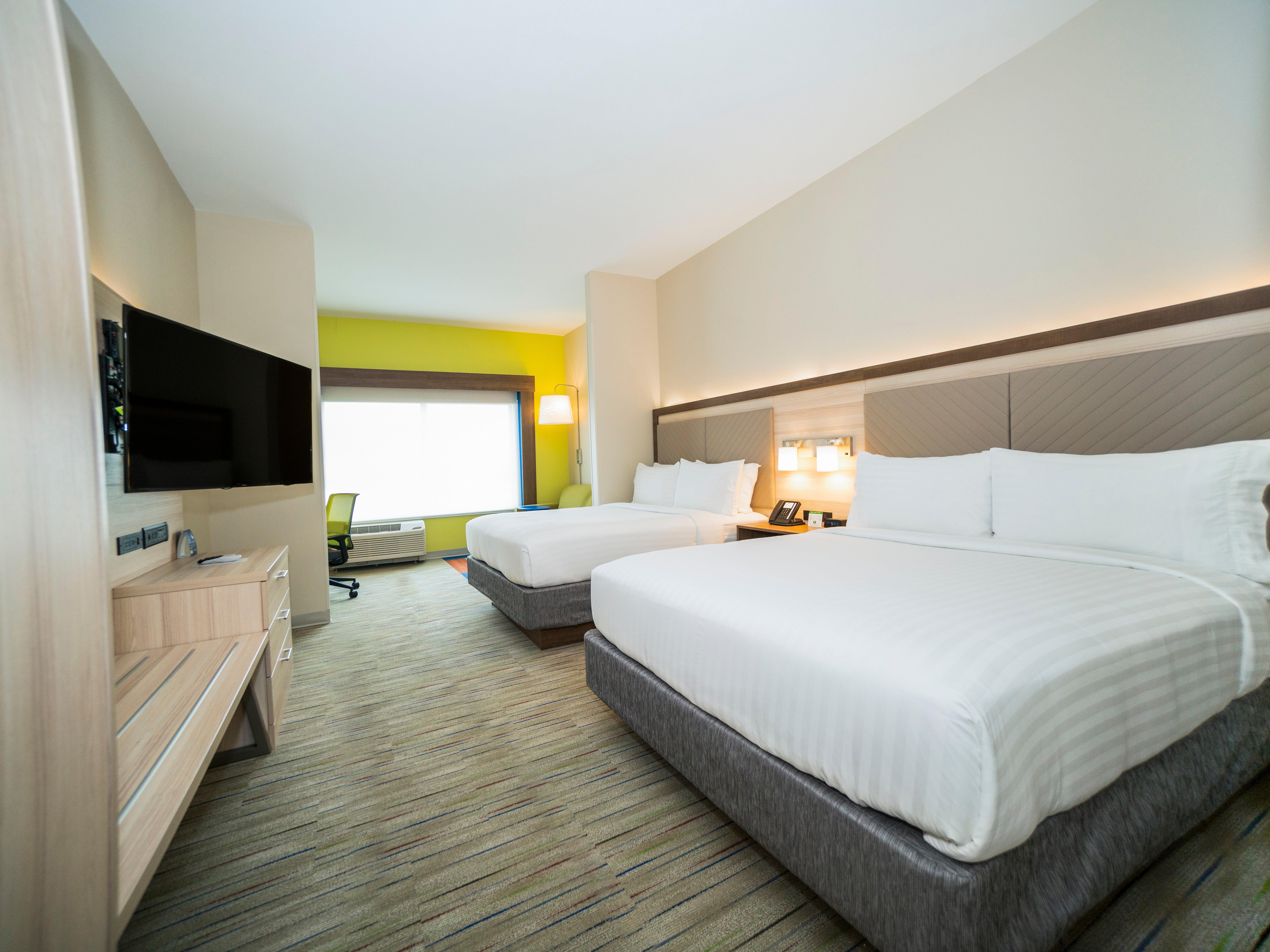 Holiday Inn Express & Suites - Southaven Central - Memphis By Ihg Exterior foto