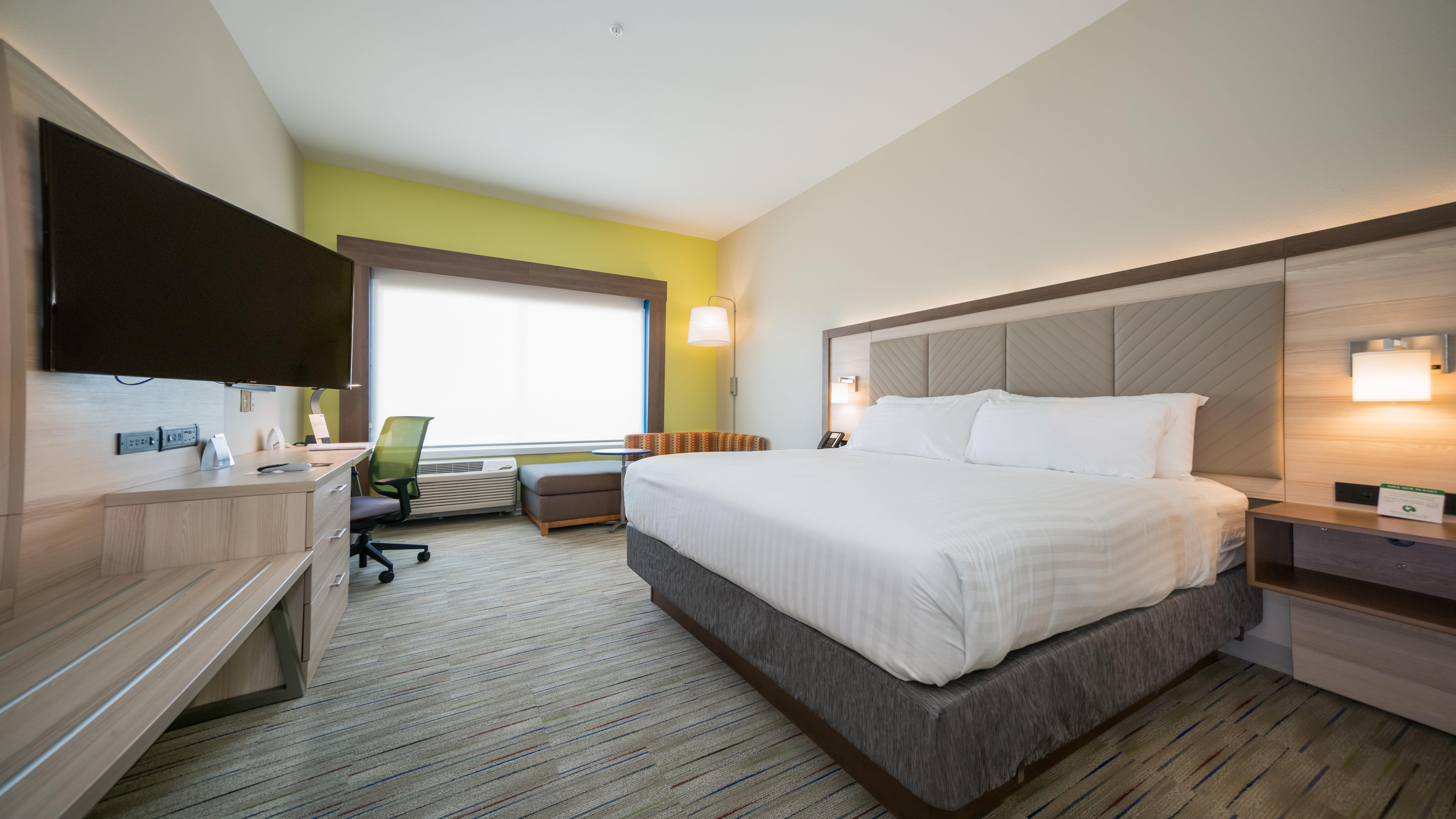 Holiday Inn Express & Suites - Southaven Central - Memphis By Ihg Exterior foto