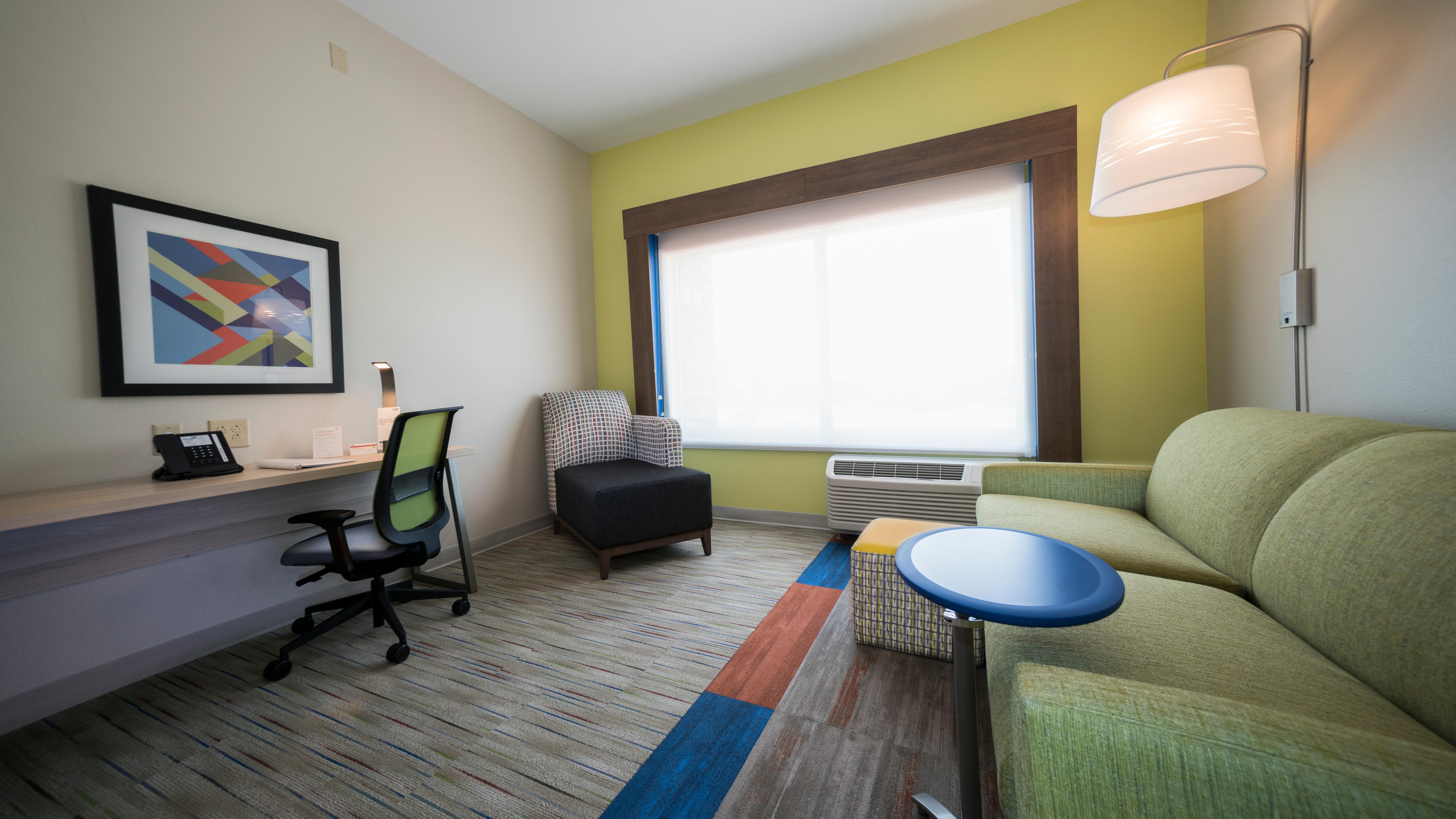 Holiday Inn Express & Suites - Southaven Central - Memphis By Ihg Exterior foto