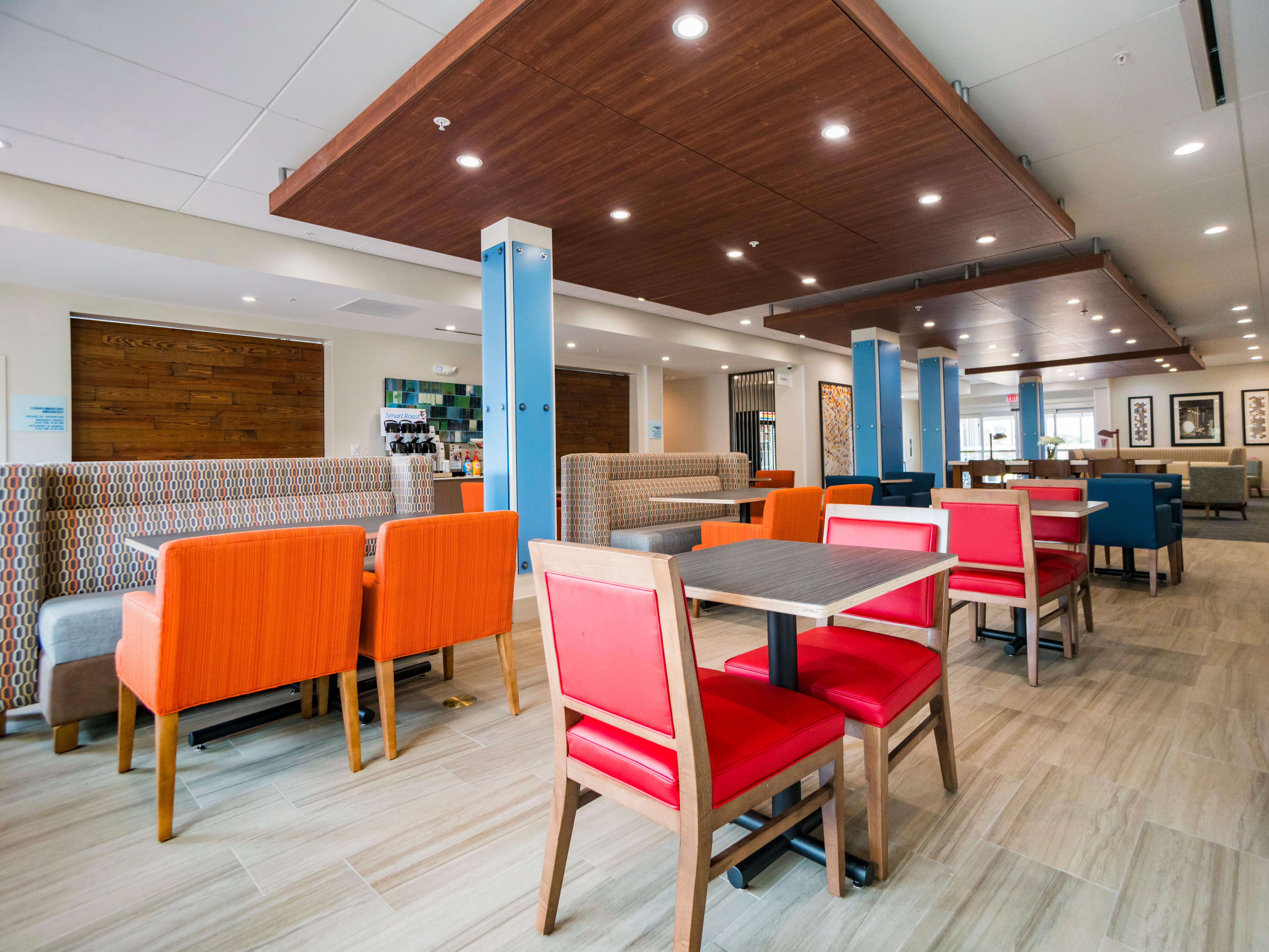 Holiday Inn Express & Suites - Southaven Central - Memphis By Ihg Exterior foto