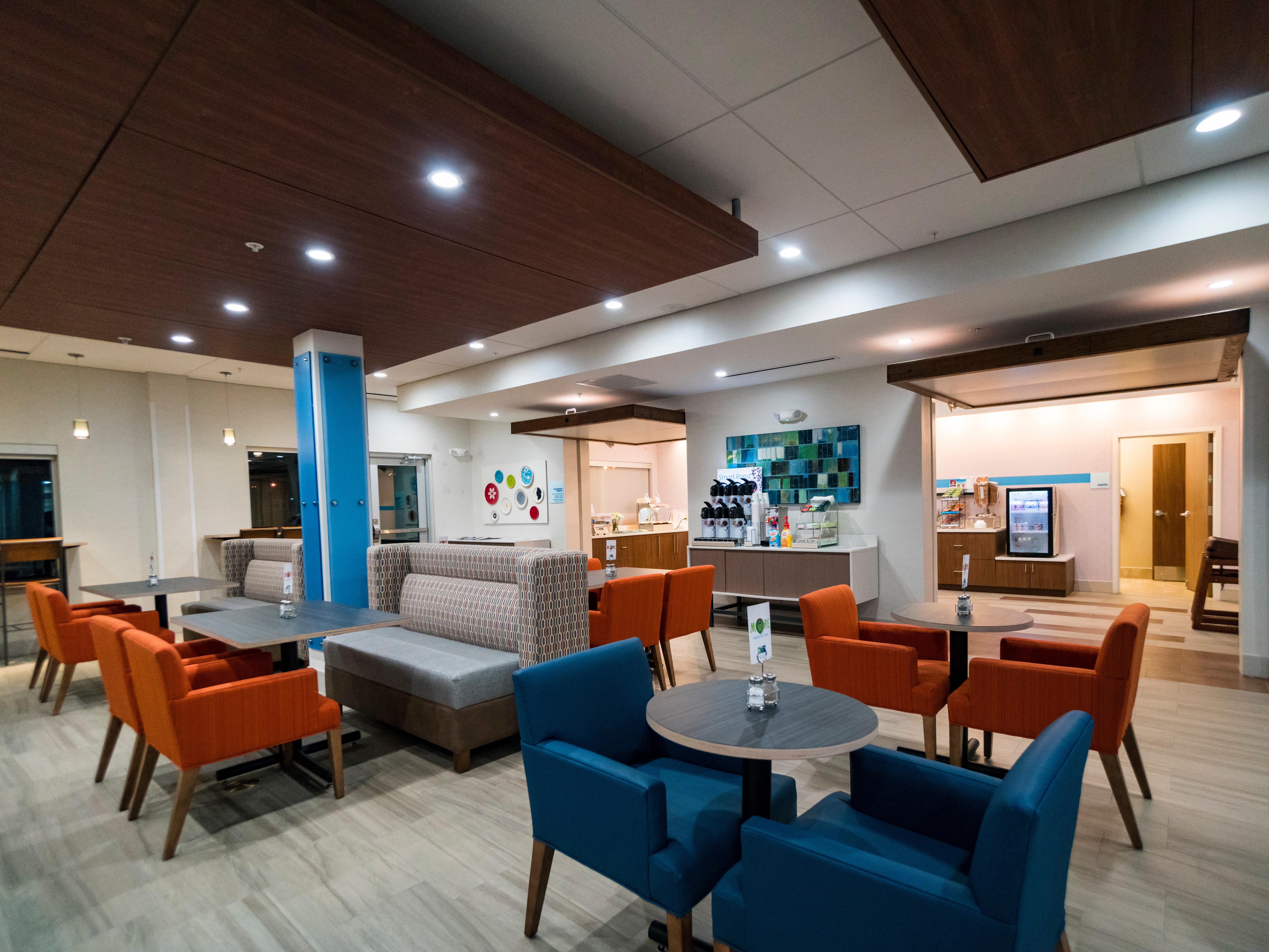 Holiday Inn Express & Suites - Southaven Central - Memphis By Ihg Exterior foto