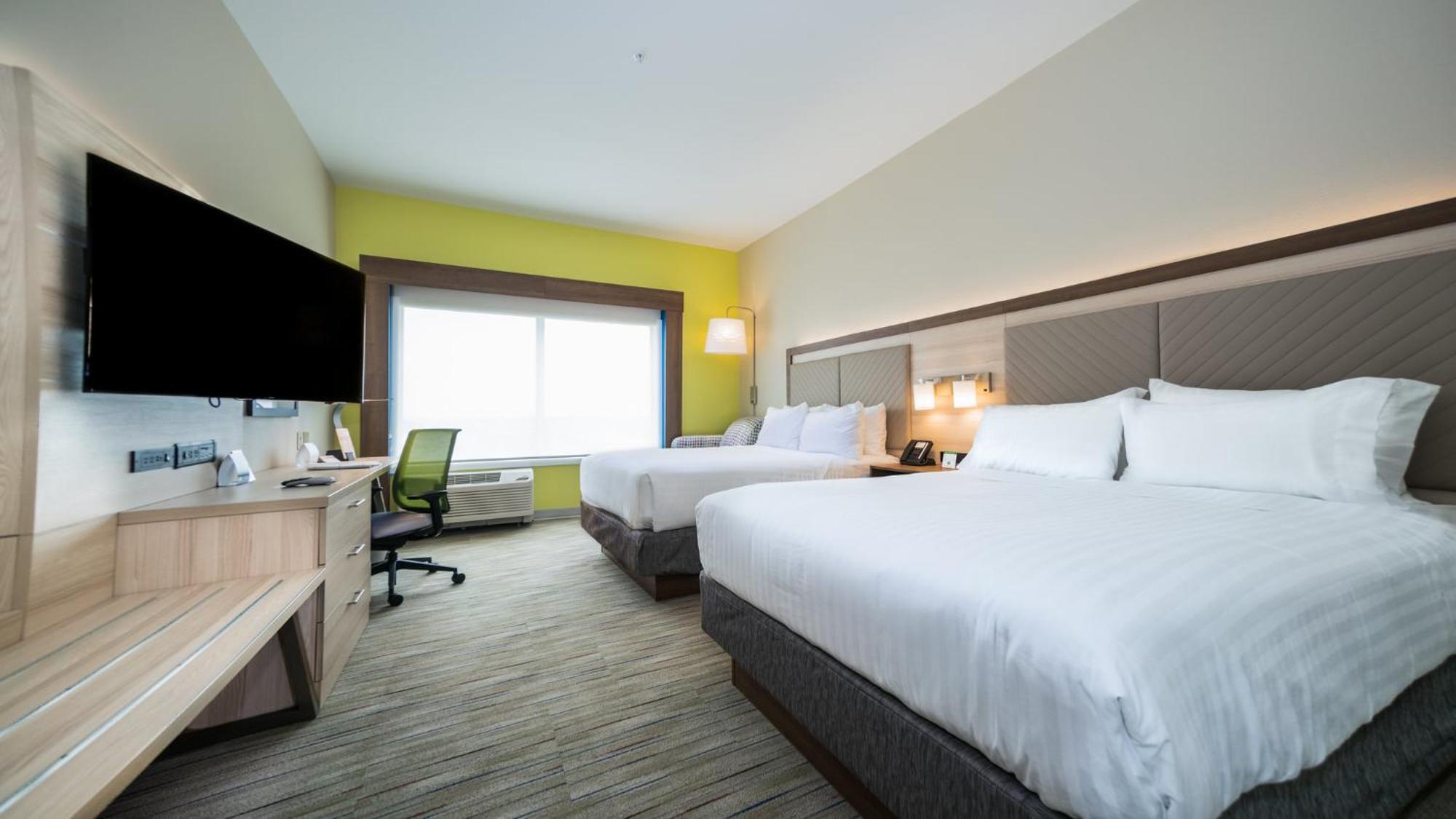 Holiday Inn Express & Suites - Southaven Central - Memphis By Ihg Exterior foto