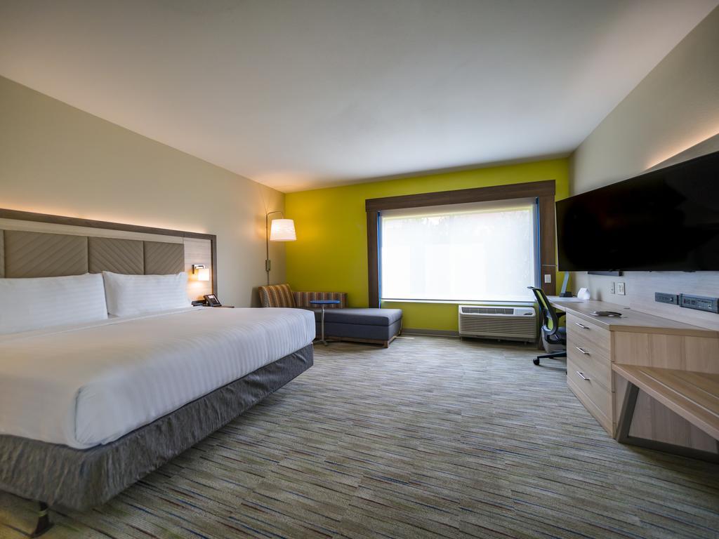 Holiday Inn Express & Suites - Southaven Central - Memphis By Ihg Exterior foto