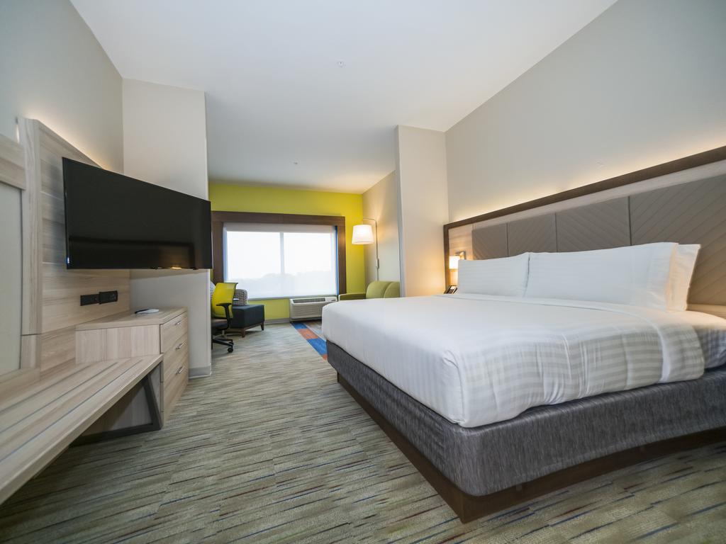 Holiday Inn Express & Suites - Southaven Central - Memphis By Ihg Exterior foto