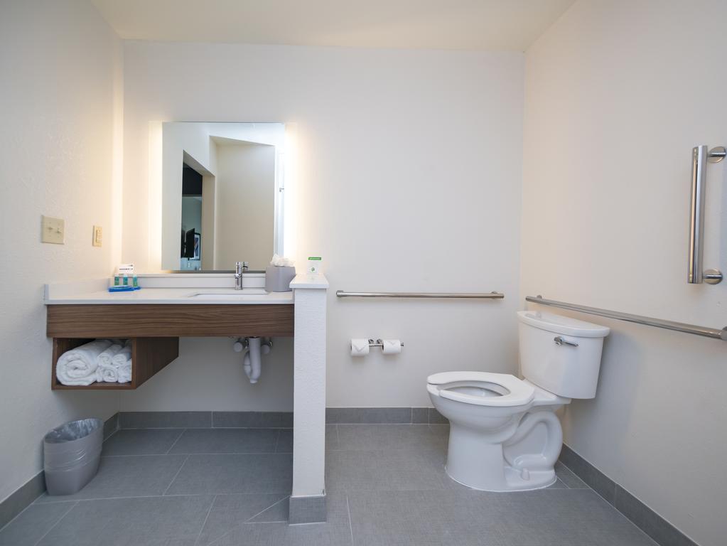 Holiday Inn Express & Suites - Southaven Central - Memphis By Ihg Cameră foto