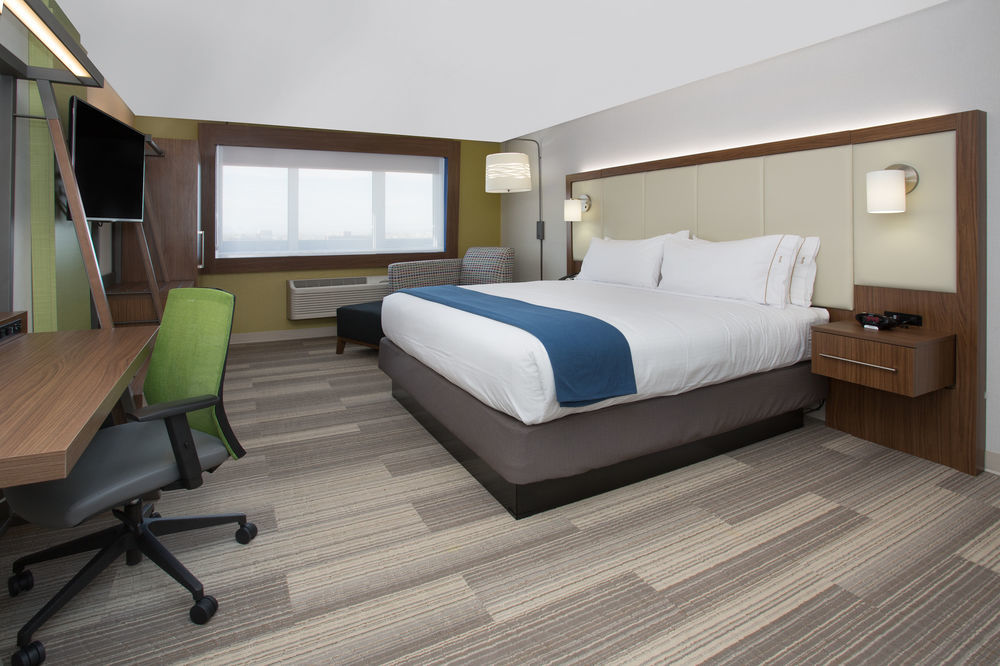 Holiday Inn Express & Suites - Southaven Central - Memphis By Ihg Exterior foto