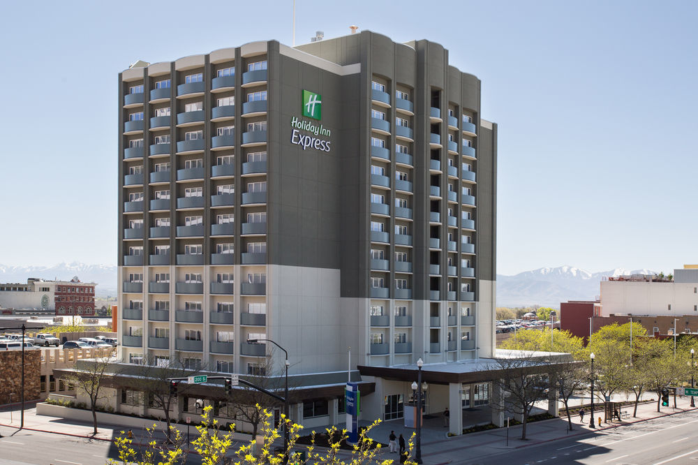 Holiday Inn Express & Suites - Southaven Central - Memphis By Ihg Exterior foto