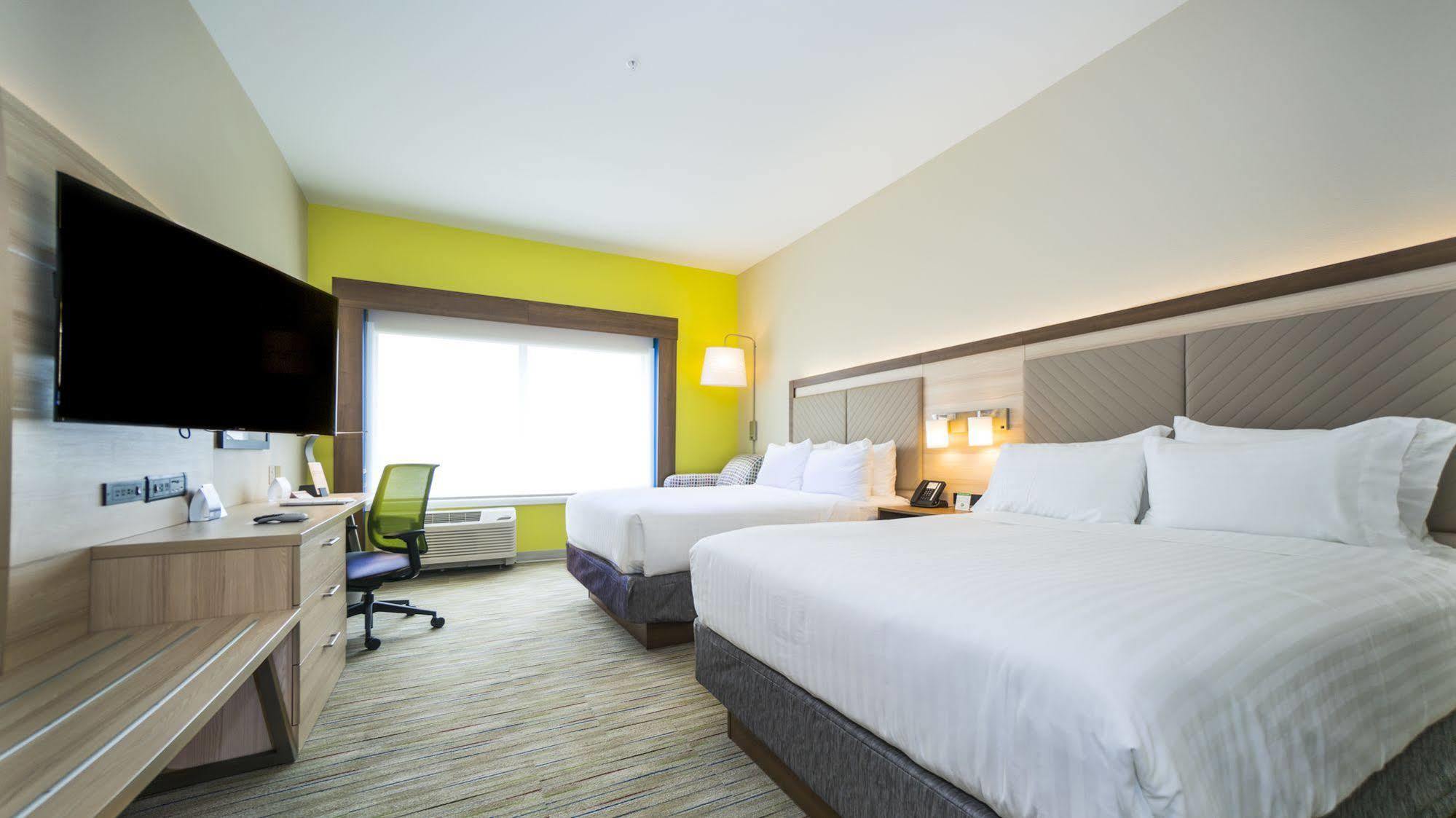 Holiday Inn Express & Suites - Southaven Central - Memphis By Ihg Exterior foto